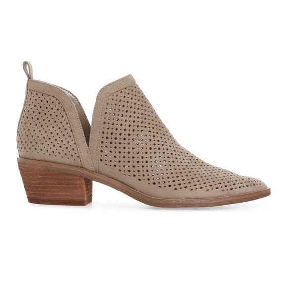 BP Perry bootie - Picture 3 of 4